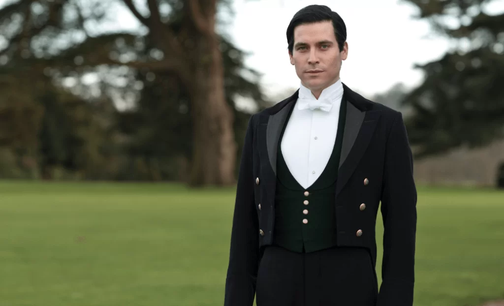 Robert James Collier Net Worth, Age, Height, Wife, Movies